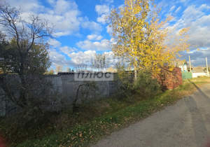 Дом 30м&sup2;, 1-этажный, участок 20 сот.  