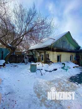 Дом 31м&sup2;, 1-этажный, участок 5 сот.  