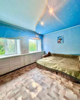 Дом 82м&sup2;, 1-этажный, участок 10 сот.  