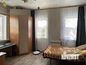 Дом 49м&sup2;, 1-этажный, участок 7 сот.  