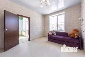 Таунхаус 225м&sup2;, 3-этажный, участок 5 сот.  