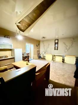 Дом 118м&sup2;, 2-этажный, участок 5 сот.  