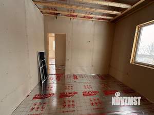 Дом 210м&sup2;, 2-этажный, участок 10 сот.  