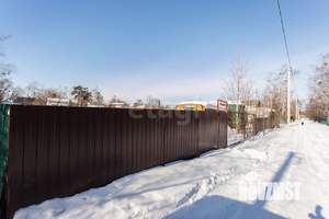 Дом 10м&sup2;, 1-этажный, участок 15 сот.  