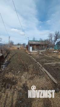 Дача 14м², 1-этажный, участок 5 сот.  