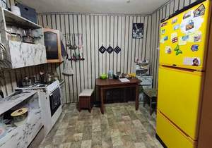 Дом 56м², 1-этажный, участок 56 сот.  