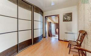 Дом 250м², 2-этажный, участок 7 сот.  