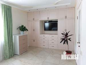 Коттедж 105м&sup2;, 2-этажный, участок 9 сот.  