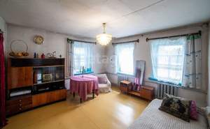 Дом 87м², 1-этажный, участок 12 сот.  