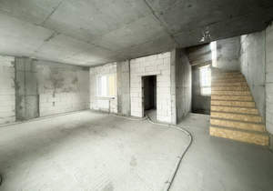 Дом 232м&sup2;, 2-этажный, участок 261 сот.  