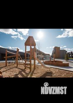 Таунхаус 235м&sup2;, 2-этажный, участок 2 сот.  