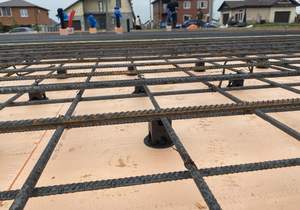 Дом 109м&sup2;, 1-этажный, участок 10 сот.  