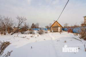 Дом 28м&sup2;, 1-этажный, участок 6 сот.  