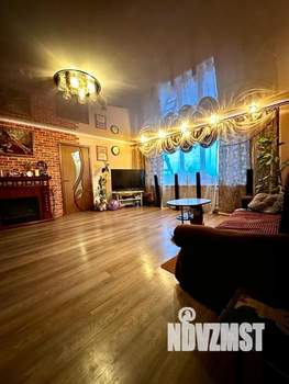 Дом 85м&sup2;, 2-этажный, участок 8 сот.  