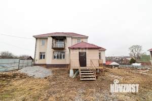 Дом 436м², 2-этажный, участок 10 сот.  