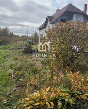 Дом 138м&sup2;, 2-этажный, участок 1000 сот.  