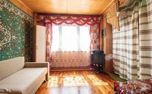 Дом 49м², 2-этажный, участок 9 сот.  
