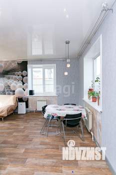 Дом 90м&sup2;, 2-этажный, участок 8 сот.  