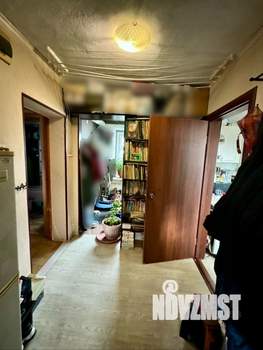 Дом 58м&sup2;, 1-этажный, участок 9 сот.  