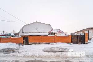 Дом 137м&sup2;, 1-этажный, участок 736 сот.  