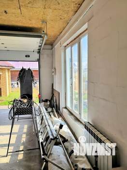 Коттедж 263м&sup2;, 3-этажный, участок 10 сот.  