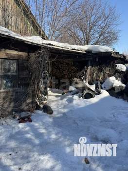 Дом 35м&sup2;, 1-этажный, участок 7 сот.  