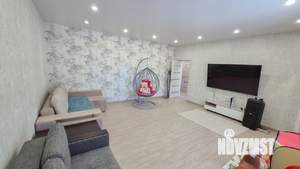 Дом 120м&sup2;, 1-этажный, участок 9 сот.  