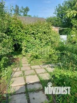 Дом 20м&sup2;, 1-этажный, участок 6 сот.  