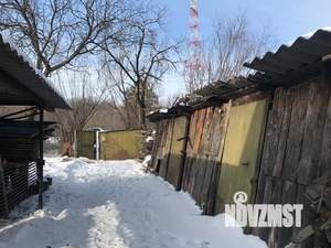 Дом 41м², 1-этажный, участок 11 сот.  