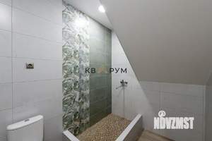 Дом 121м², 2-этажный, участок 6 сот.  