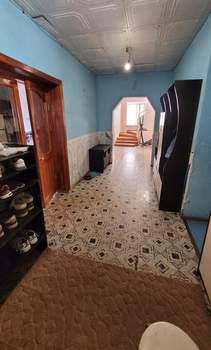 Дом 433м&sup2;, 2-этажный, участок 10 сот.  