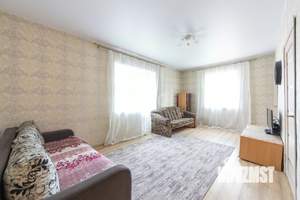 Дом 316м², 2-этажный, участок 12 сот.  