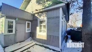 Дом 84м&sup2;, 2-этажный, участок 6 сот.  