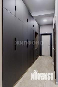 Дом 107м&sup2;, 2-этажный, участок 1 сот.  