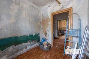 Дом 41м², 1-этажный, участок 12 сот.  