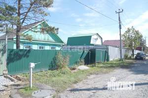 Дом 40м², 1-этажный, участок 8 сот.  