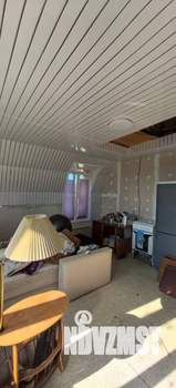 Дом 175м&sup2;, 3-этажный, участок 12 сот.  