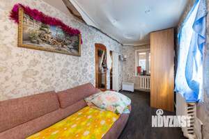 Дом 83м&sup2;, 1-этажный, участок 3 сот.  