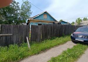 Дом 35м², 2-этажный, участок 6 сот.  