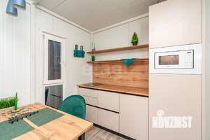 Дом 13м&sup2;, 1-этажный, участок 12 сот.  