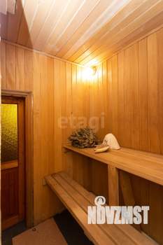 Дом 66м&sup2;, 2-этажный, участок 8 сот.  