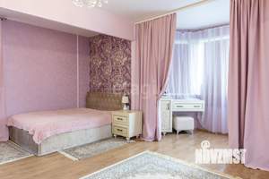 Дом 316м², 2-этажный, участок 12 сот.  