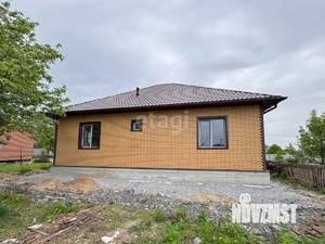 Дом 100м², 2-этажный, участок 9 сот.  
