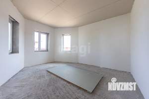 Дом 101м&sup2;, 1-этажный, участок 7 сот.  