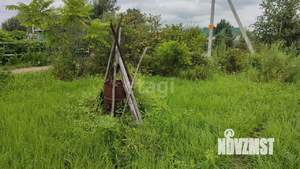 Дом 20м&sup2;, 1-этажный, участок 5 сот.  