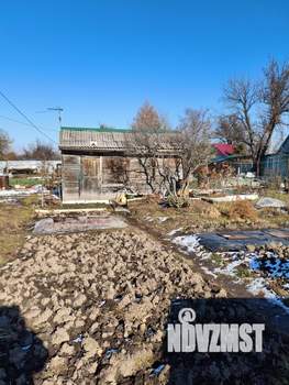 Дача 14м², 1-этажный, участок 5 сот.  