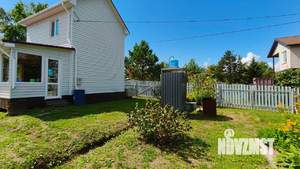 Дом 50м&sup2;, 2-этажный, участок 12 сот.  