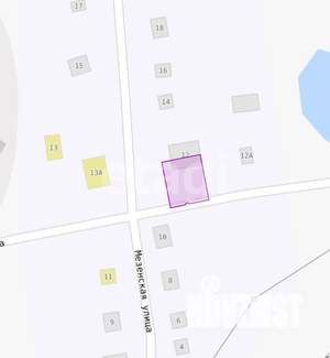 Дом 390м², 3-этажный, участок 18 сот.  