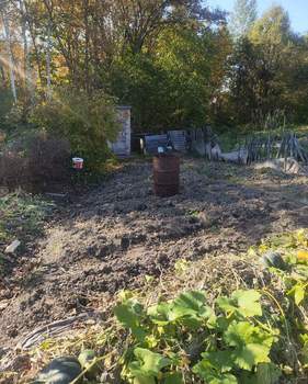 Дом 20м&sup2;, 1-этажный, участок 20 сот.  