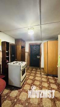 Дом 56м², 1-этажный, участок 6 сот.  